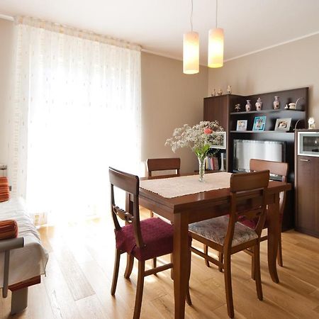 Apartments Silvia Poreč Eksteriør bilde